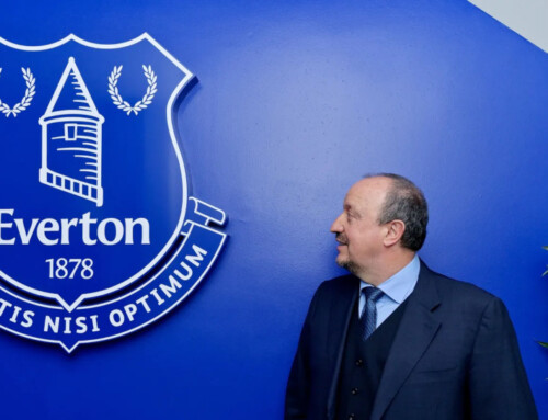 Everton zwolnił Beniteza. Kto może go zastąpić?