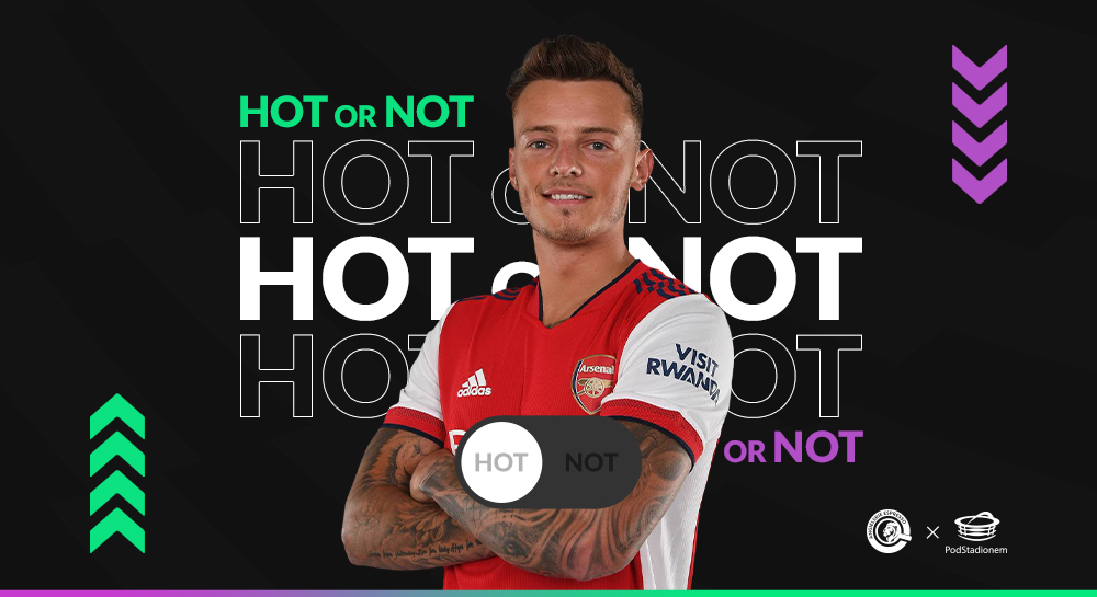 Hot or Not obrońcy Fantasy Premier League