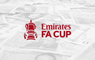 Emirates FA Cup pieniadze
