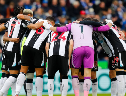 Newcastle United nie uzgodniło jeszcze ceny za obrońcę Lille