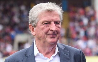 Roy Hodgson Watford Crystal Palace Liverpool Anglia reprezentacja nowy menedżer Fulham West Bromwich Albion