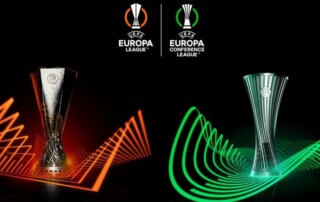 UEFA Liga Europy Liga Konferencji Europy