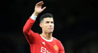 Cristiano Ronaldo Manchester United reprezentacja Portugalii Premier League 2