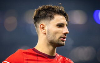 Dominik Szoboszlai Liverpool transfer reprezentacja Węgier RB Lipsk pomocnik Premier League