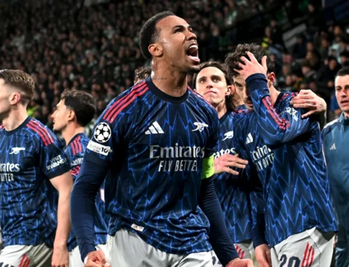 Arsenal ściąga gwiazdę AS&nbsp;Romy! Rozbiją bank